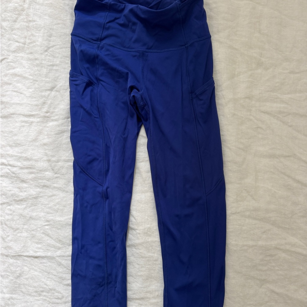 Lululemon capris